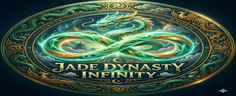 Jade Dynasty Infinity